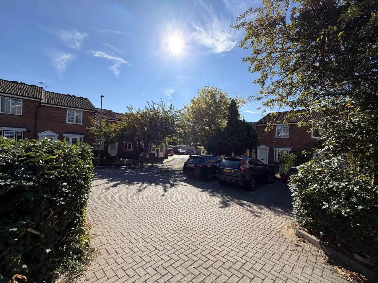 Firs Avenue, Friern Barnet, photo 2