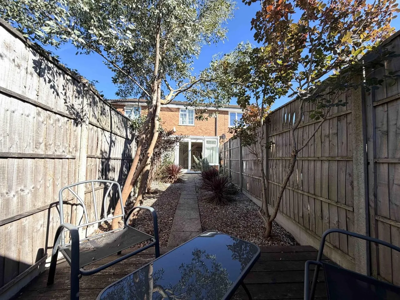 Firs Avenue, Friern Barnet, photo 11