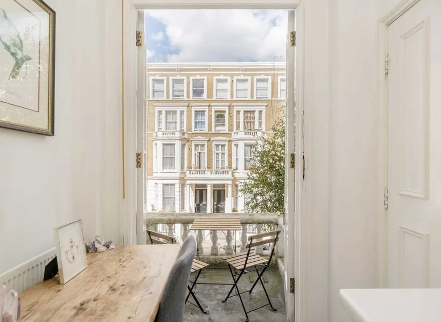 Longridge Road, Earls Court, SW5, photo 4