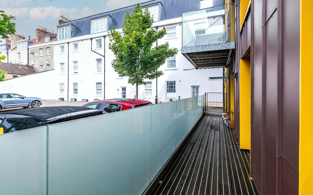 Jubilee Place, Central Bristol, BS1, photo 9