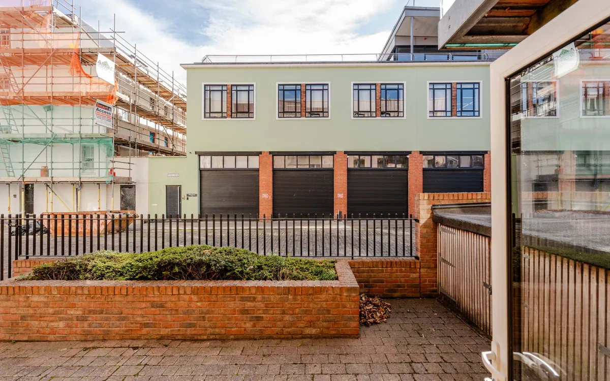 Jubilee Place, Central Bristol, BS1, photo 21