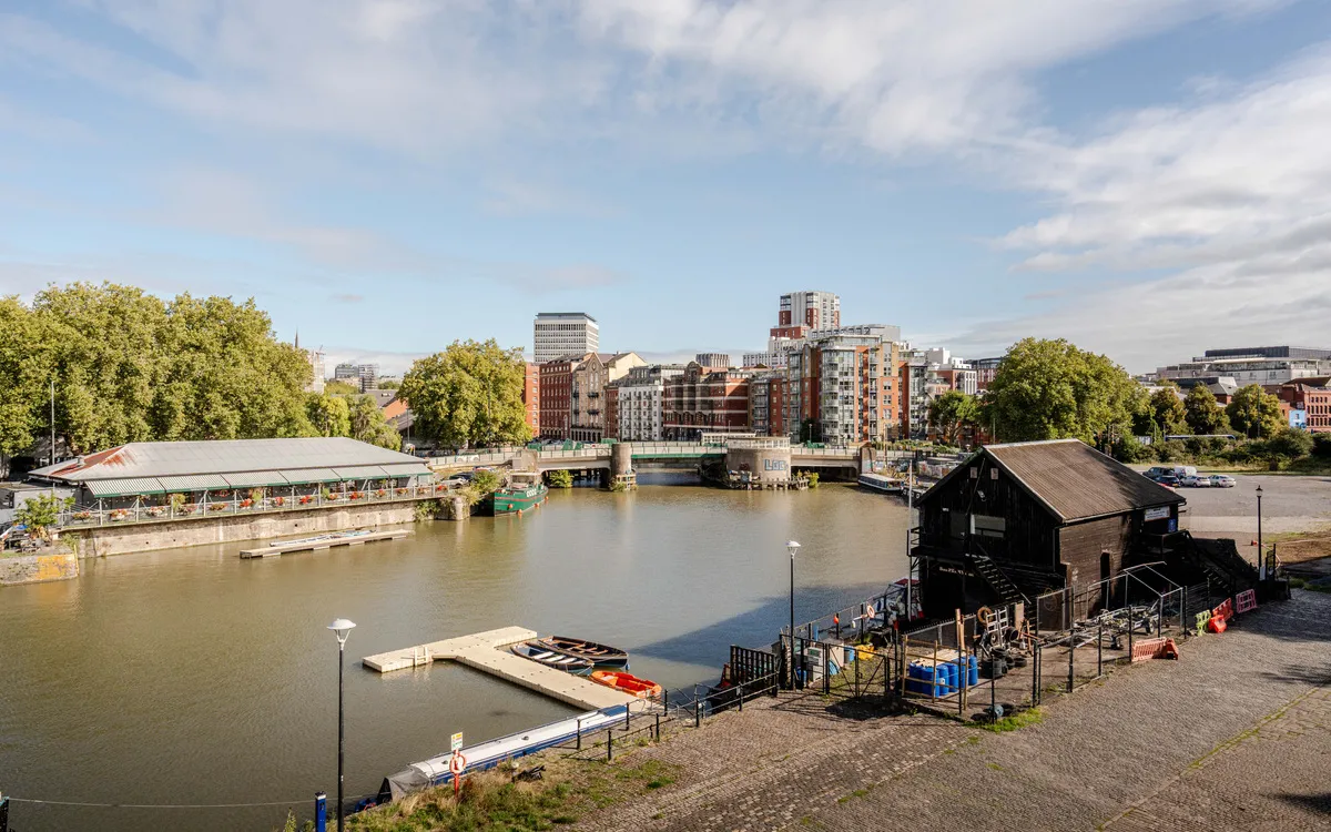 Jubilee Place, Central Bristol, BS1, photo 20