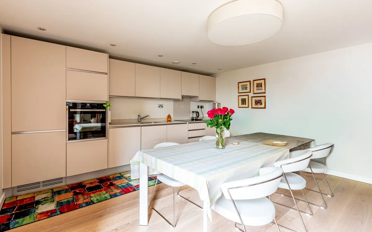 Jubilee Place, Central Bristol, BS1, photo 4
