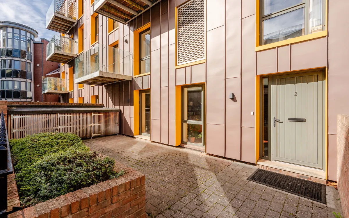 Jubilee Place, Central Bristol, BS1, photo 2