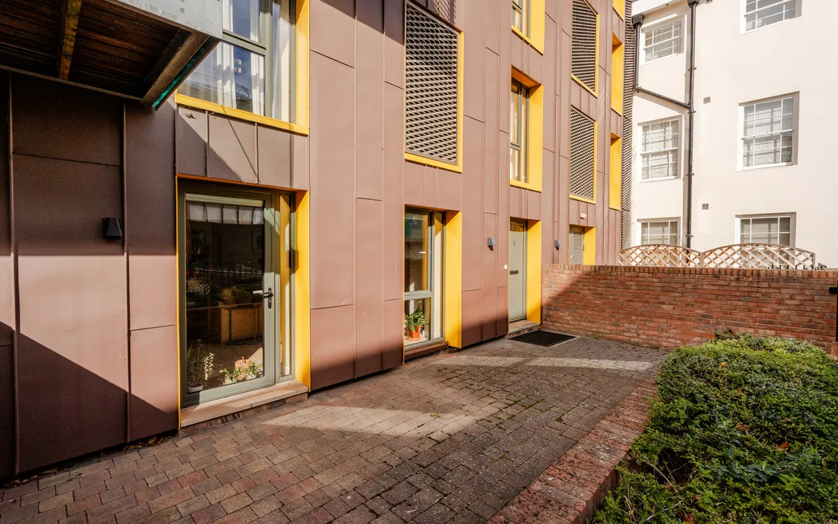 Jubilee Place, Central Bristol, BS1, photo 22