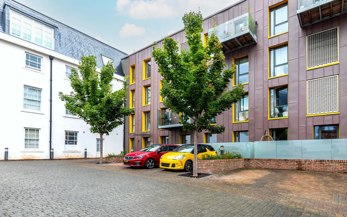 Jubilee Place, Central Bristol, BS1, photo 16