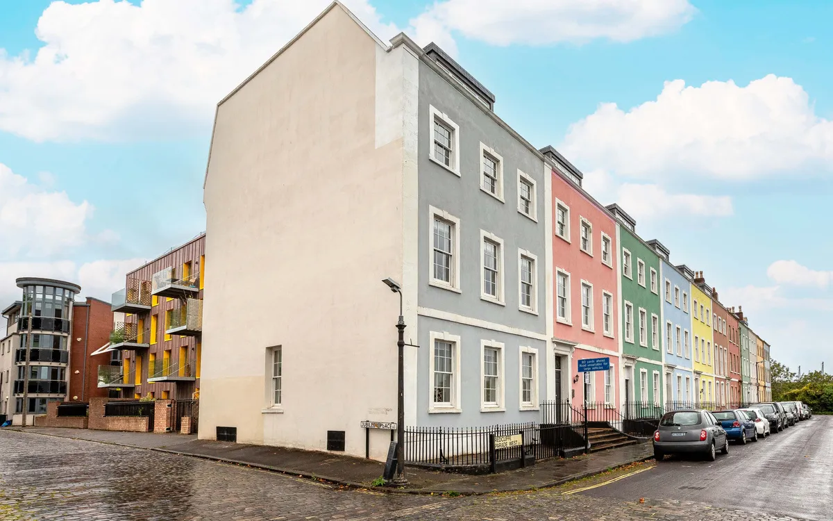 Jubilee Place, Central Bristol, BS1, photo 19
