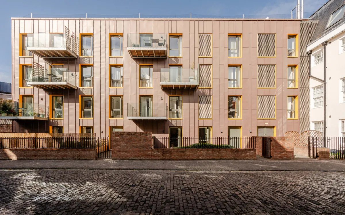 Jubilee Place, Central Bristol, BS1, photo 24