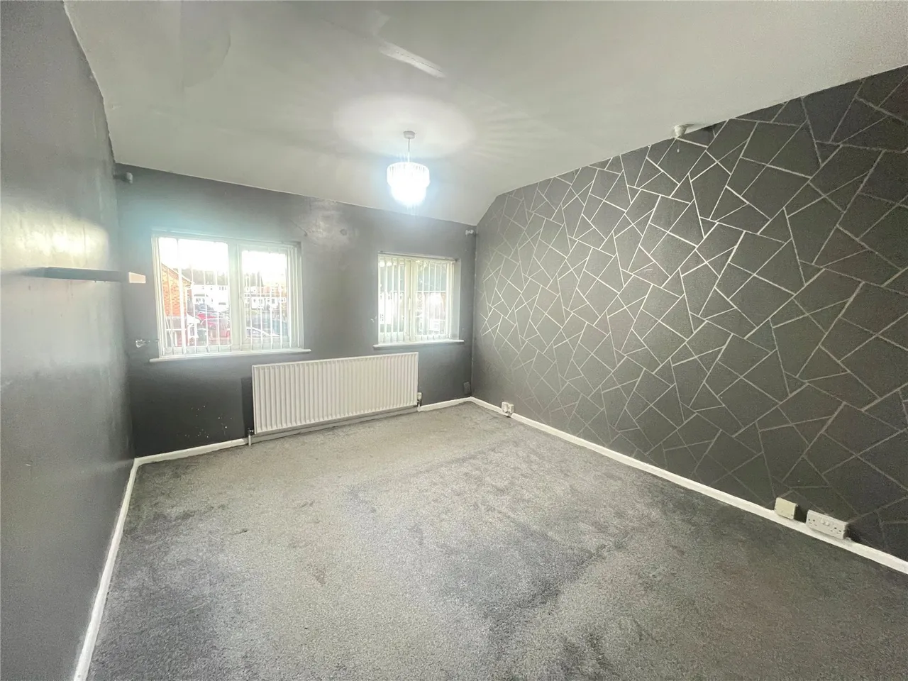Evesham Crescent, Walsall, West Midlands, WS3, photo 12