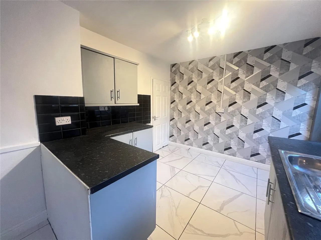 Evesham Crescent, Walsall, West Midlands, WS3, photo 7