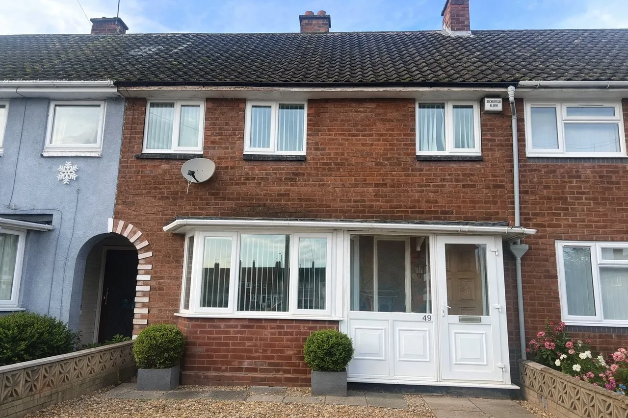 Evesham Crescent, Walsall, West Midlands, WS3, photo 2