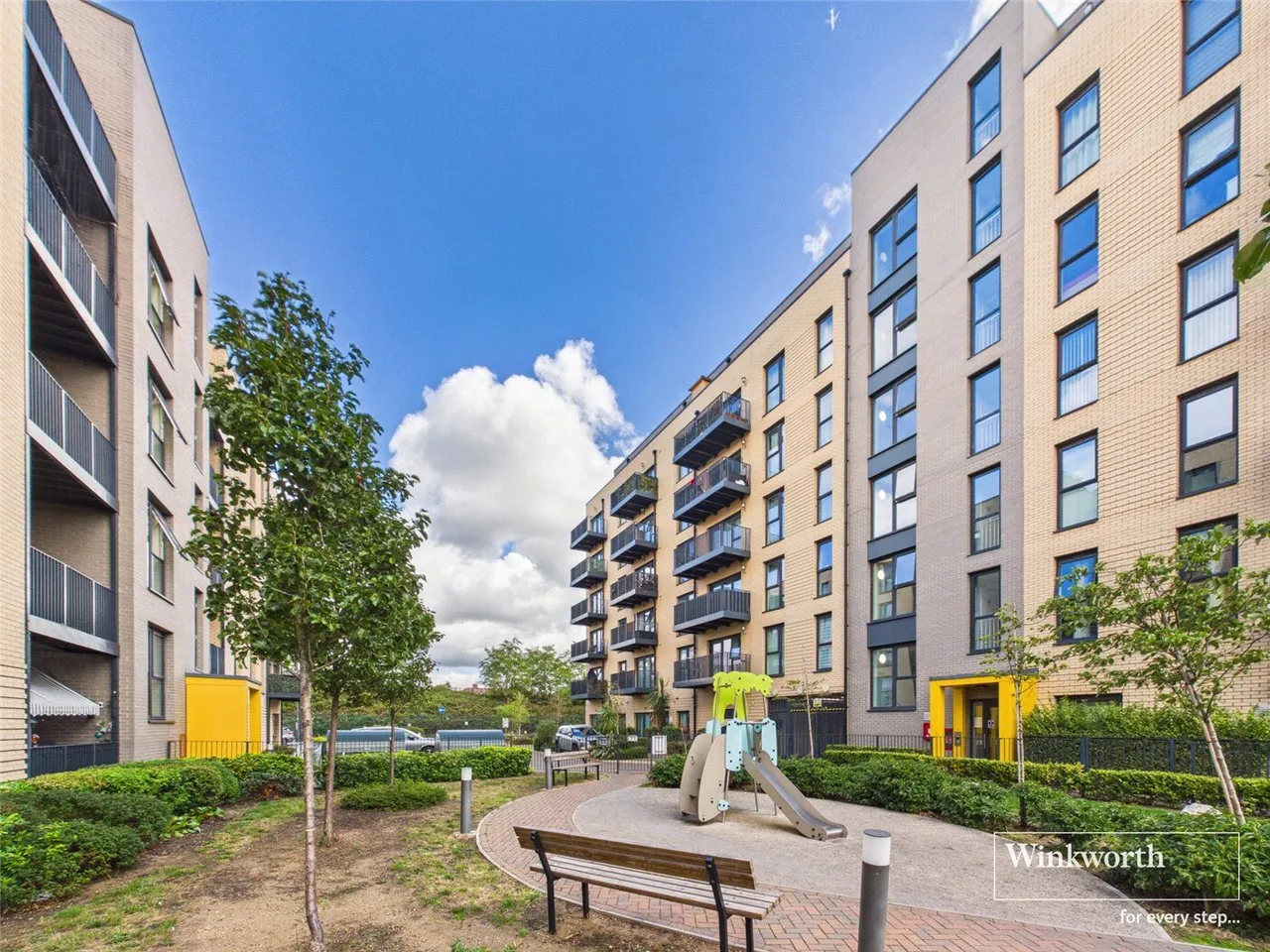 Westmoreland Road, London, NW9, photo 8