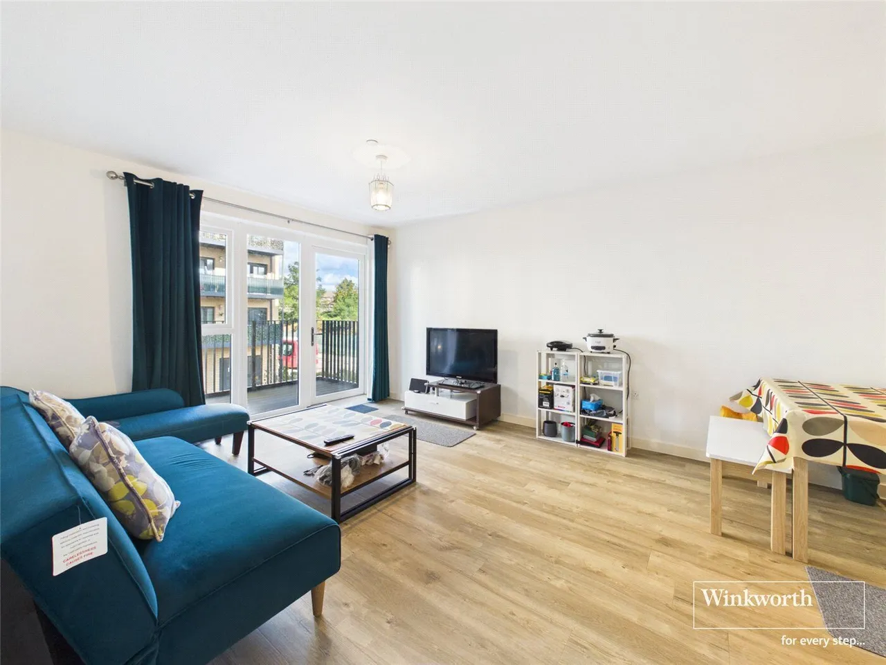 Westmoreland Road, London, NW9, photo 5