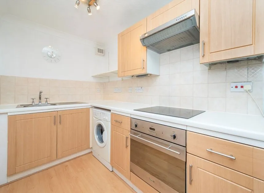 Chaseley Drive, Chiswick, W4, photo 3