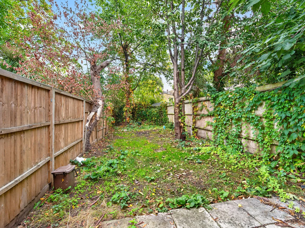 Swaton Road, London, E3, photo 15