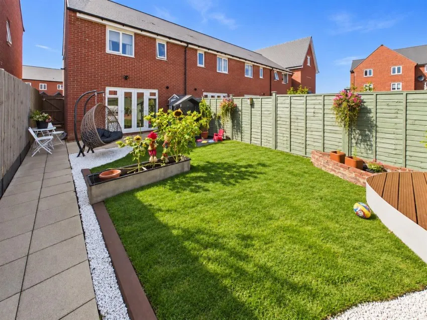 Barley Drive, Twigworth, photo 3