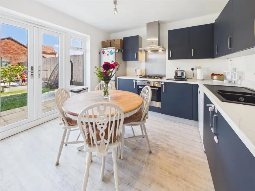 Barley Drive, Twigworth, photo 2