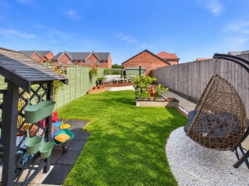 Barley Drive, Twigworth, photo 12