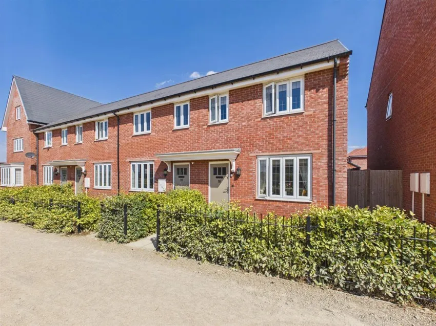 3 bed house for sale, Barley Drive, Twigworth
