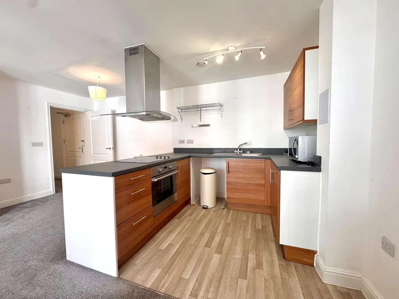 2 bed flat for sale — Back Lane, Canterbury, CT1 2FX