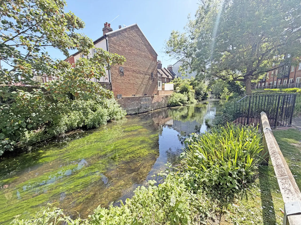 Back Lane, Canterbury, CT1 2FX, photo 13