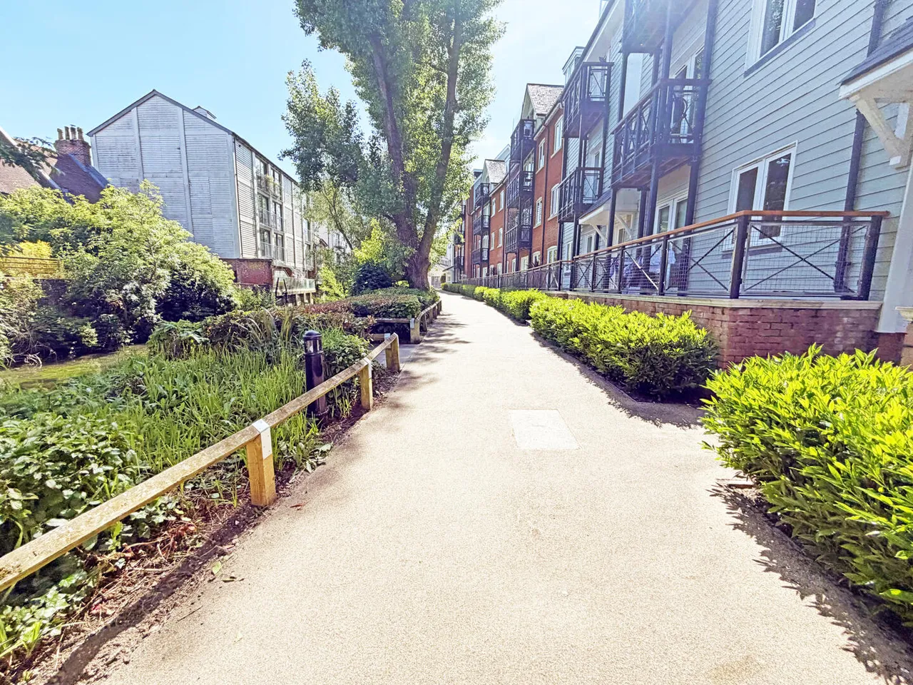 Back Lane, Canterbury, CT1 2FX, photo 11
