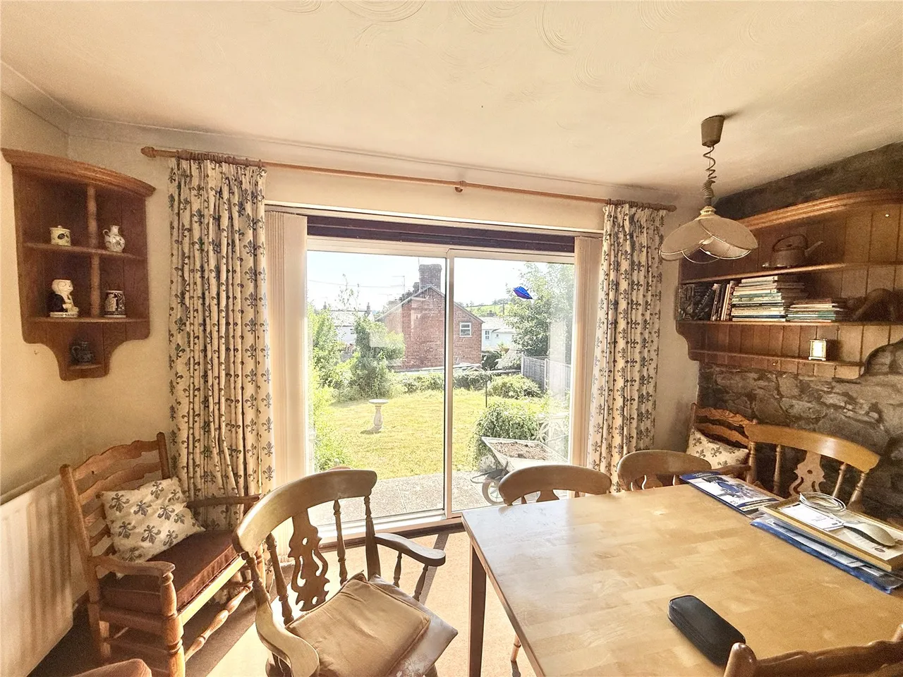 Church Lane, Llansantffraid, photo 6