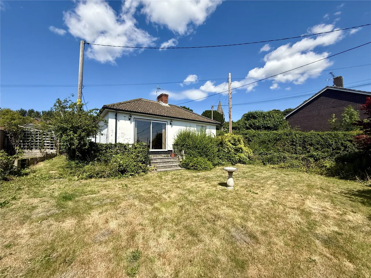 Church Lane, Llansantffraid, photo 19
