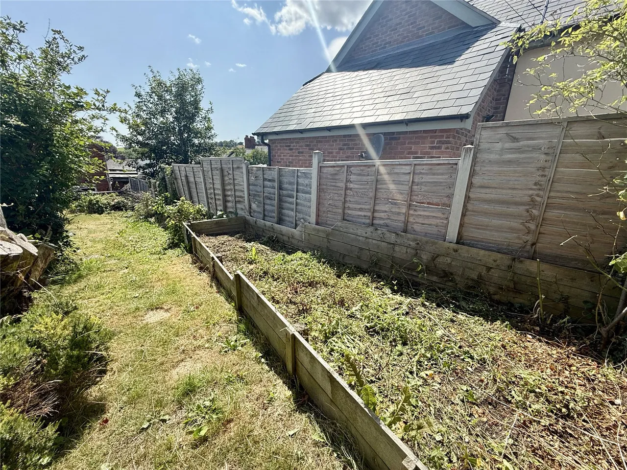 Church Lane, Llansantffraid, photo 17
