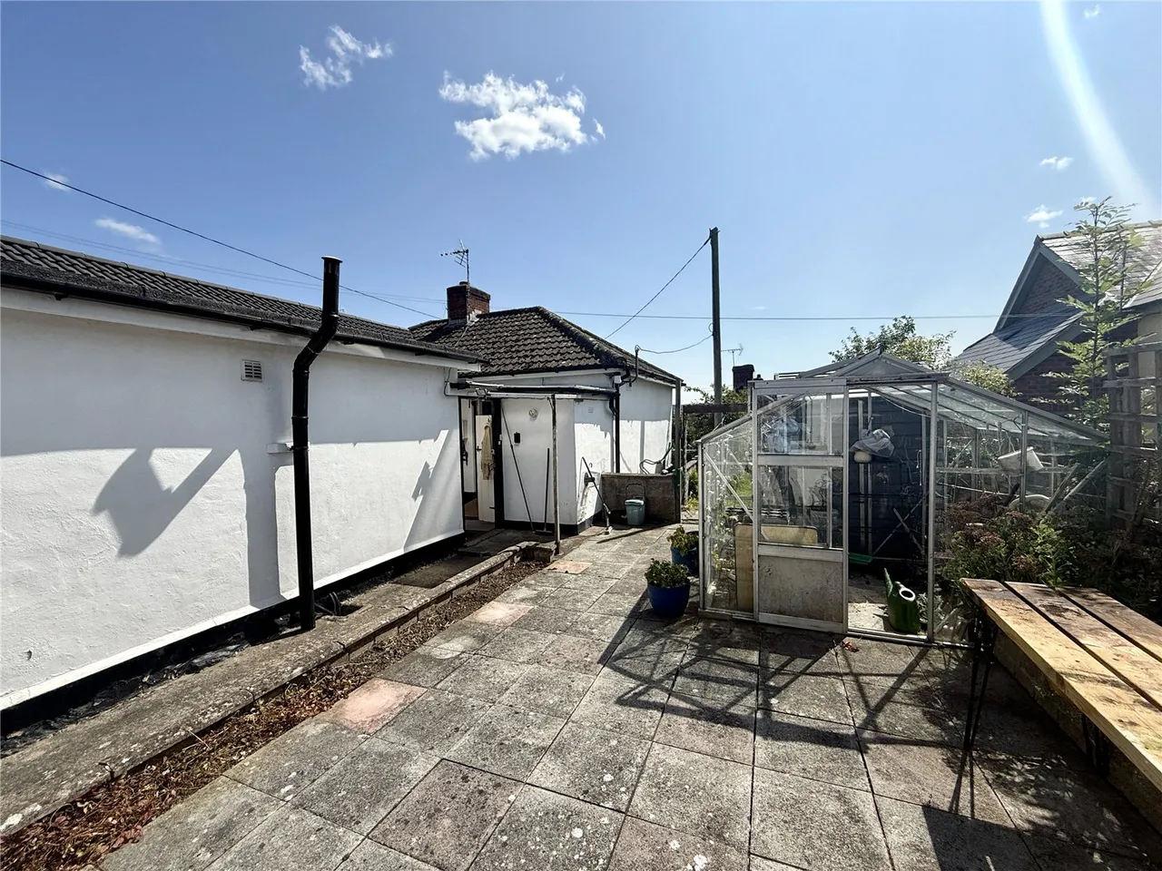 Church Lane, Llansantffraid, photo 16