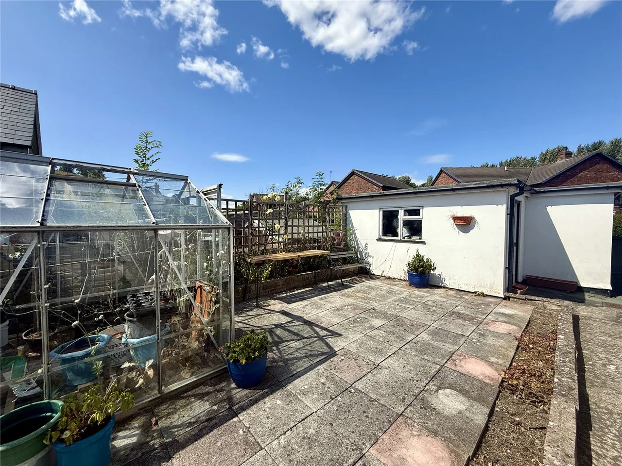Church Lane, Llansantffraid, photo 14