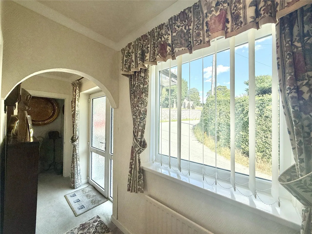 Church Lane, Llansantffraid, photo 8