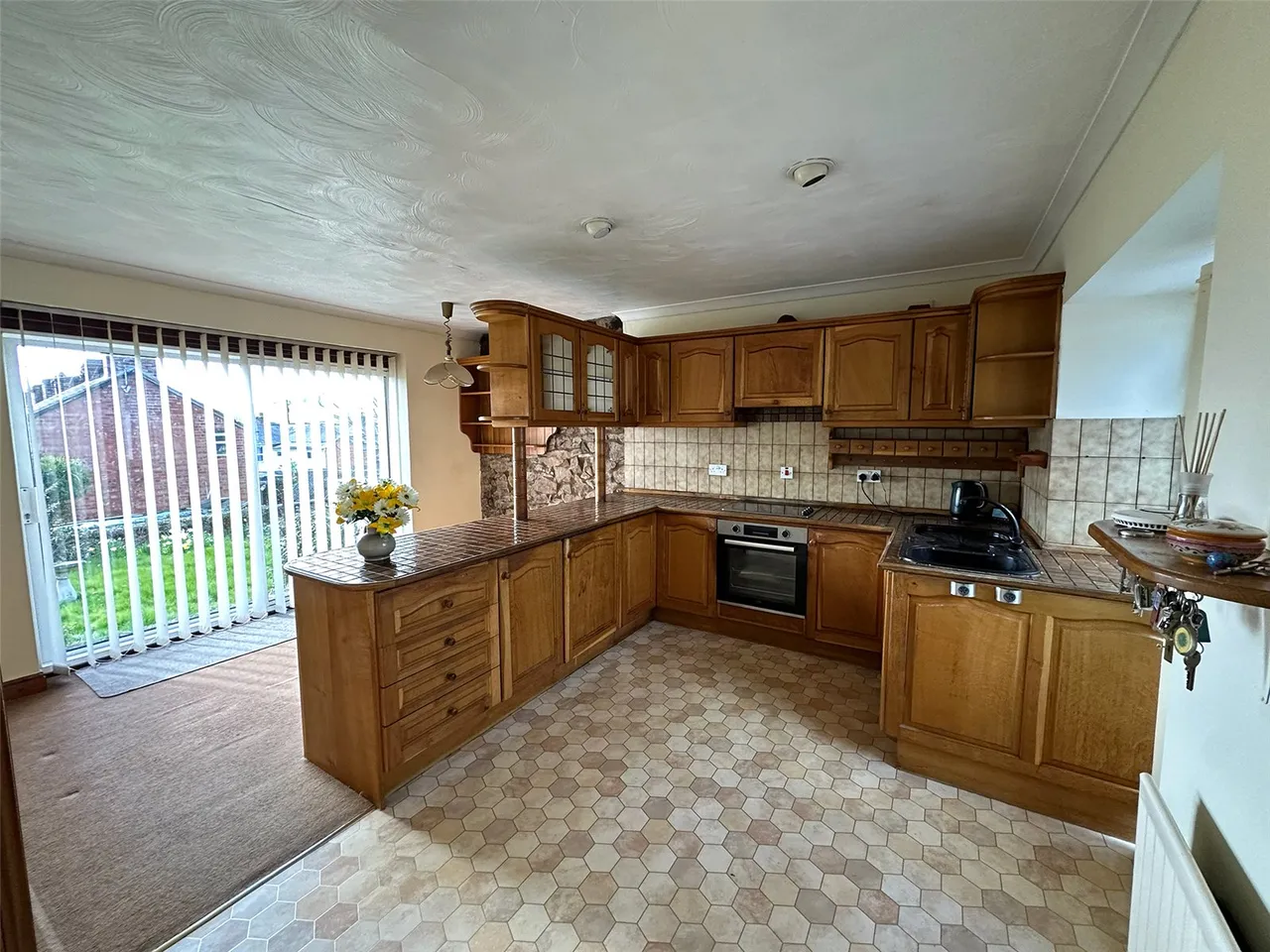 Church Lane, Llansantffraid, photo 5