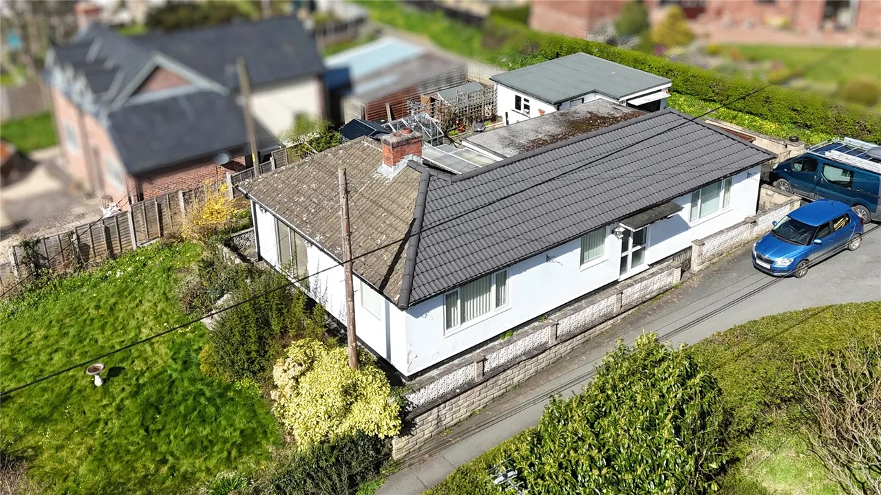 Church Lane, Llansantffraid, photo 25
