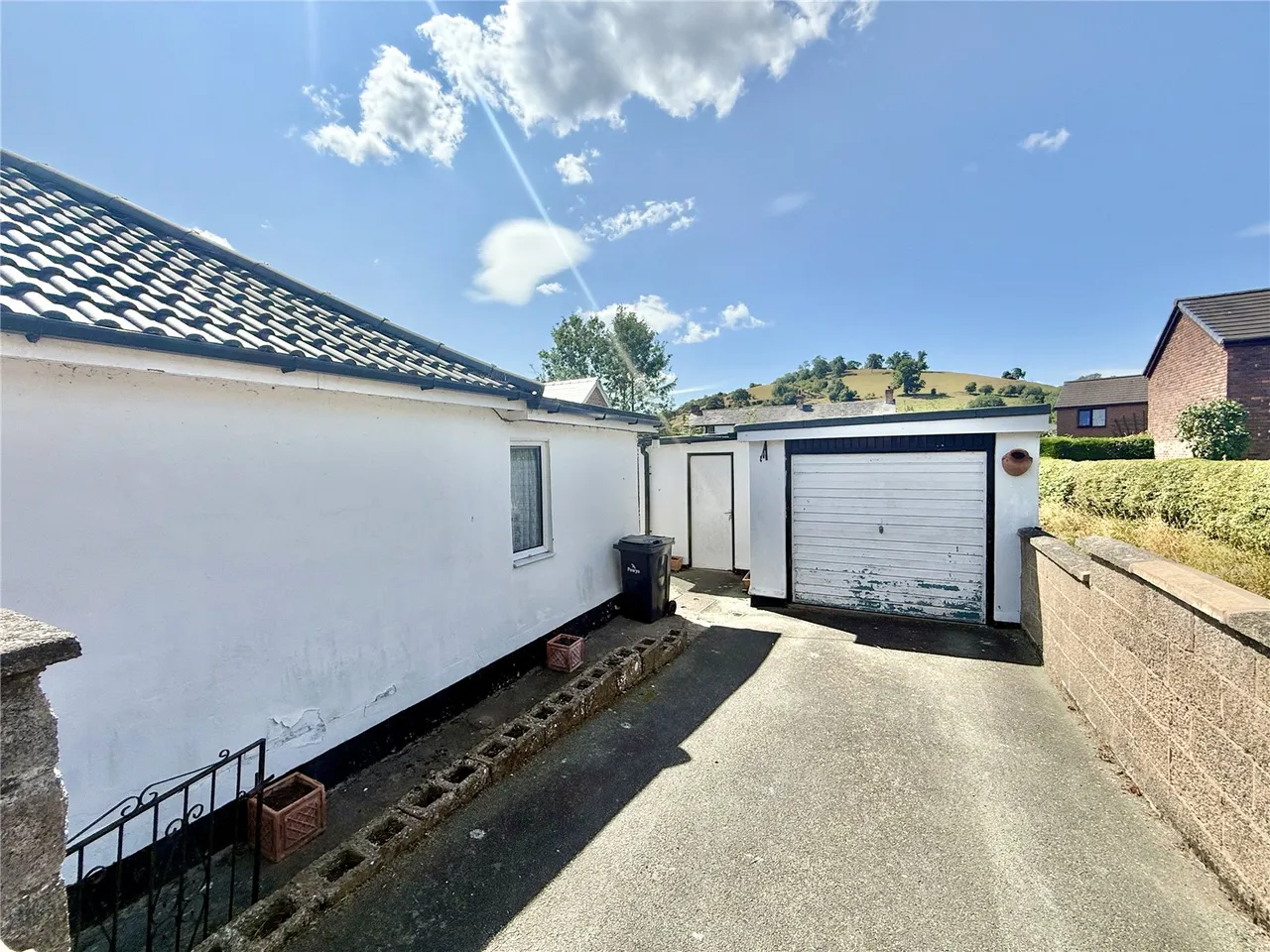 Church Lane, Llansantffraid, photo 23
