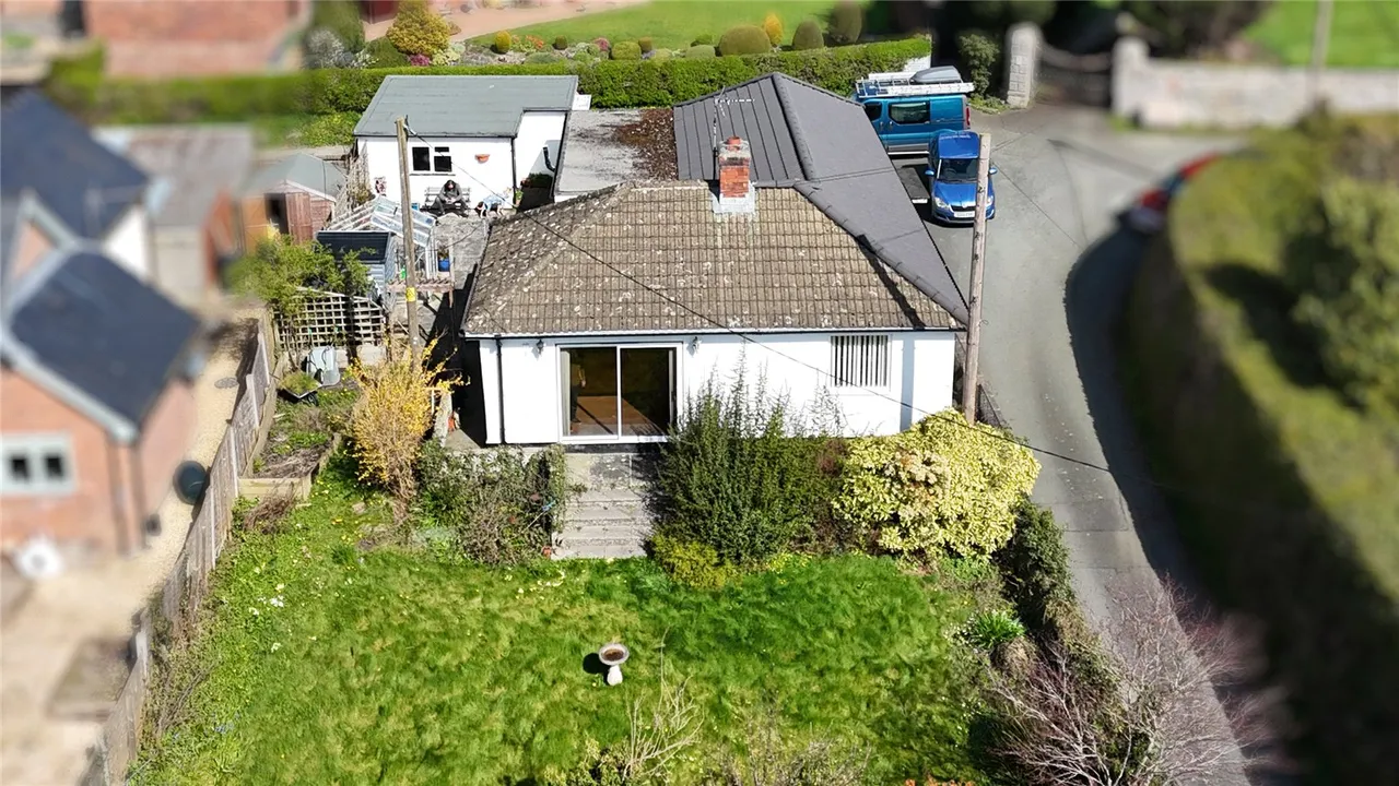 Church Lane, Llansantffraid, photo 26