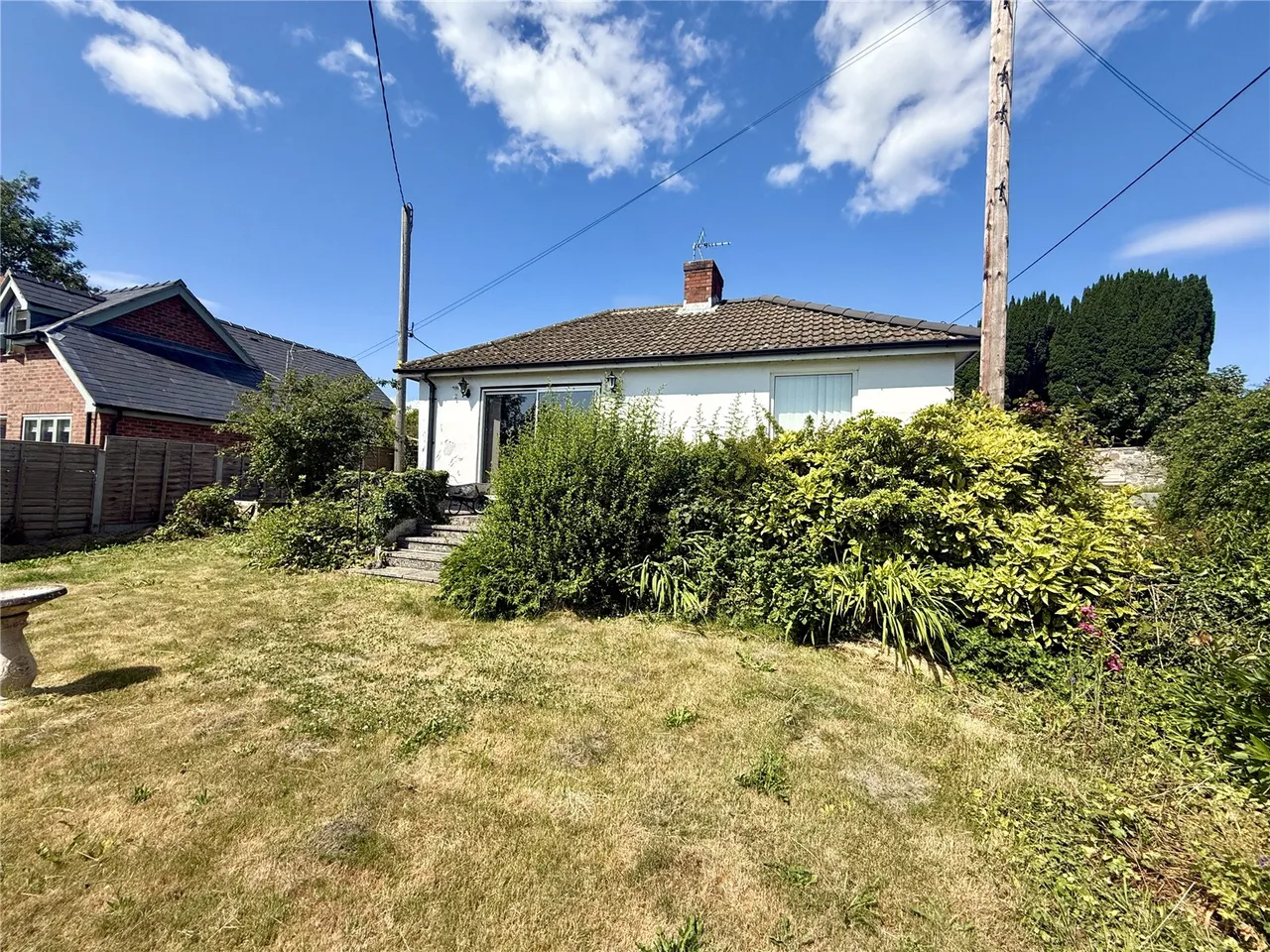 Church Lane, Llansantffraid, photo 21