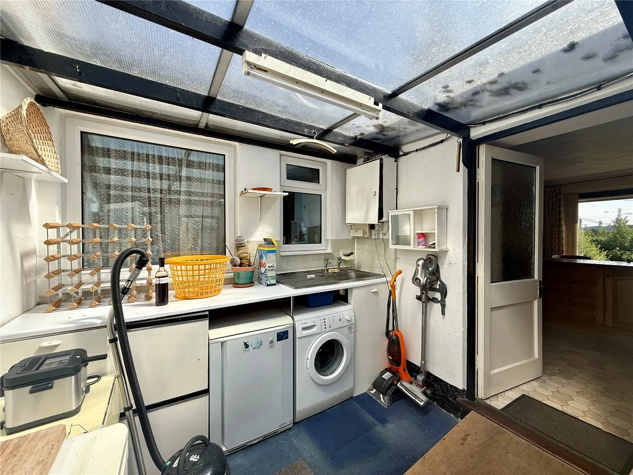 Church Lane, Llansantffraid, photo 7