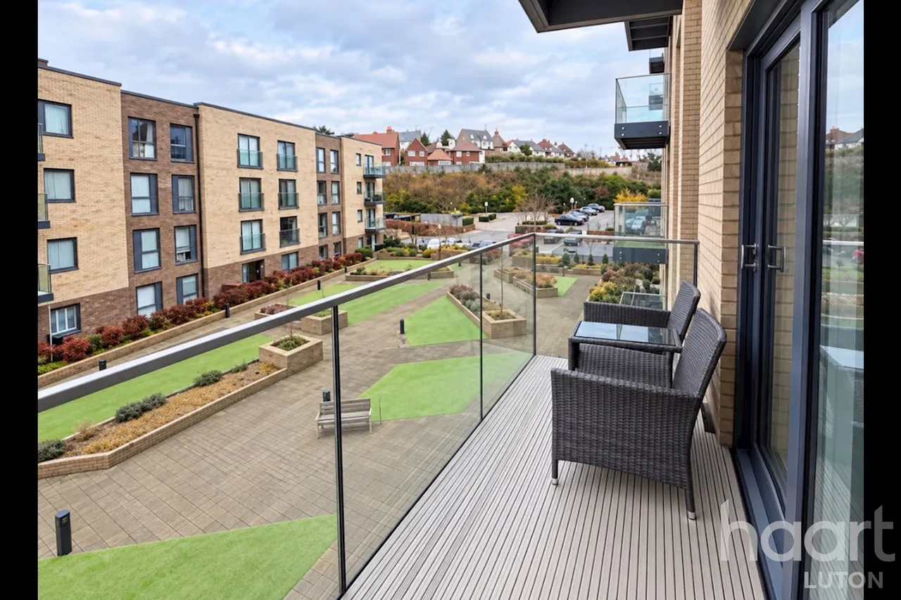Ellesmere Court, Luton, LU2, photo 5