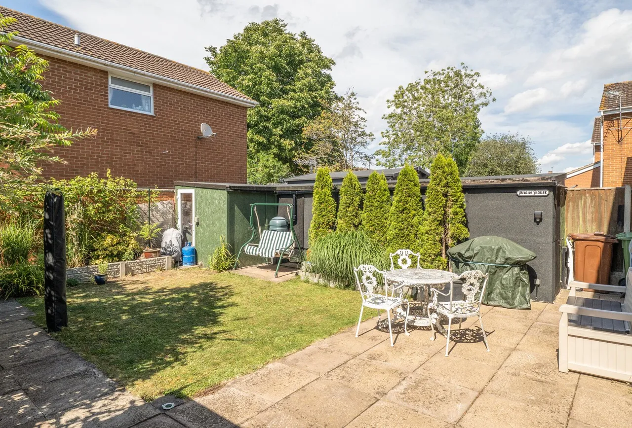 Ashchurch Road, Tewkesbury, GL20 8BX, photo 13