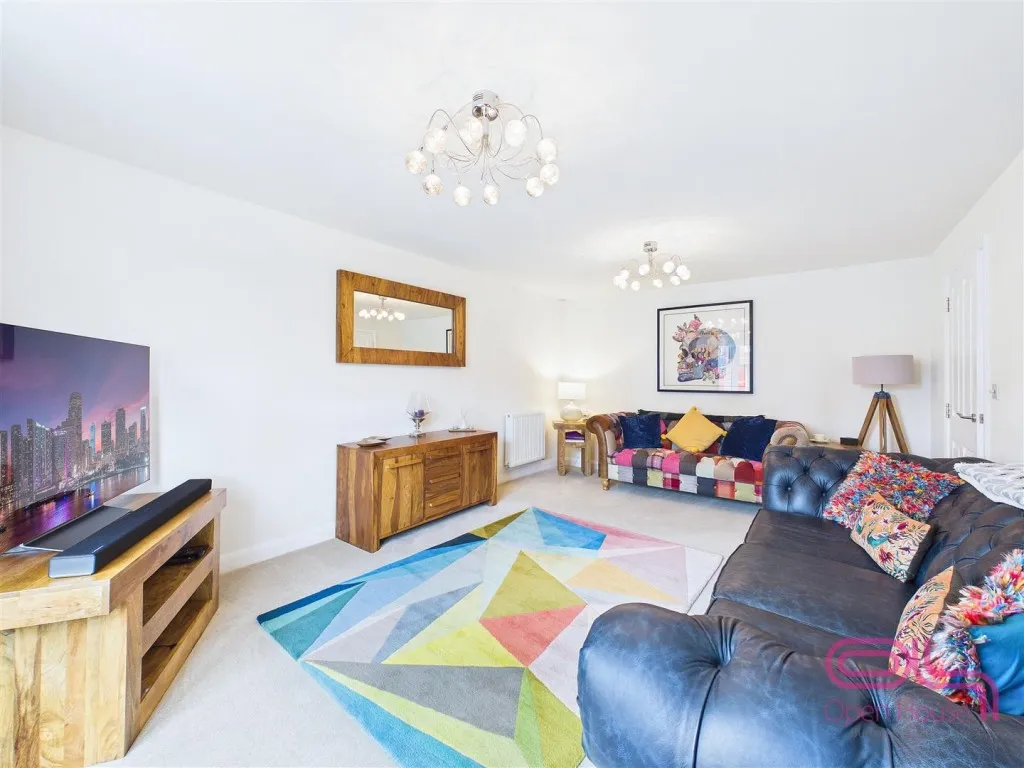 Marley Way, Drakelow, DE15, photo 9