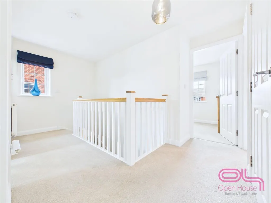 Marley Way, Drakelow, DE15, photo 15