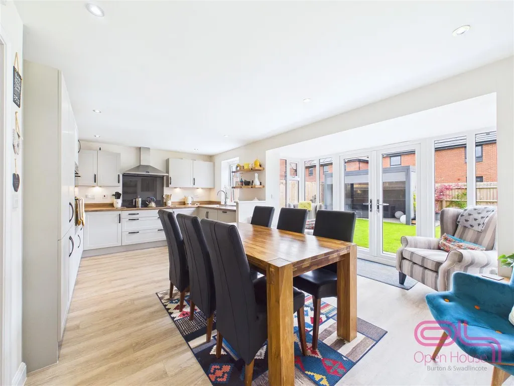 Marley Way, Drakelow, DE15, photo 6