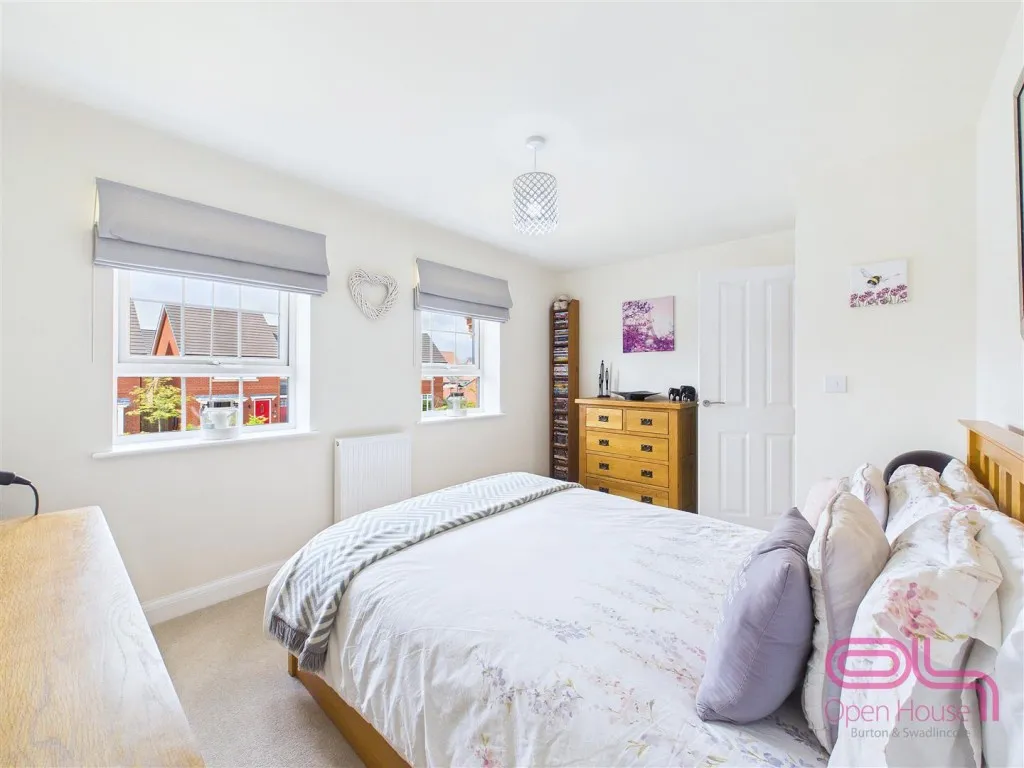 Marley Way, Drakelow, DE15, photo 22