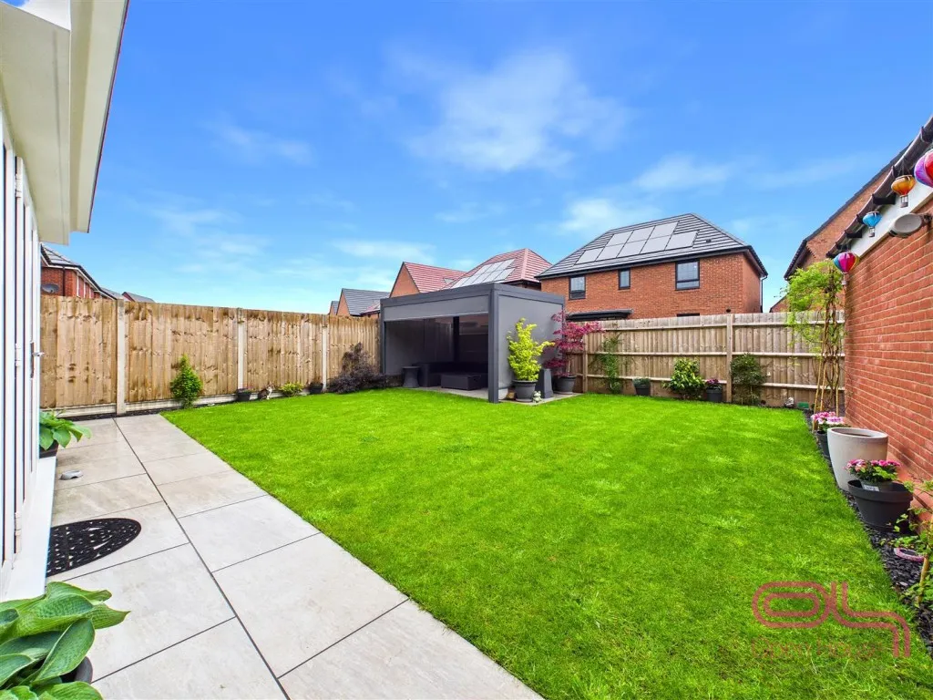 Marley Way, Drakelow, DE15, photo 29