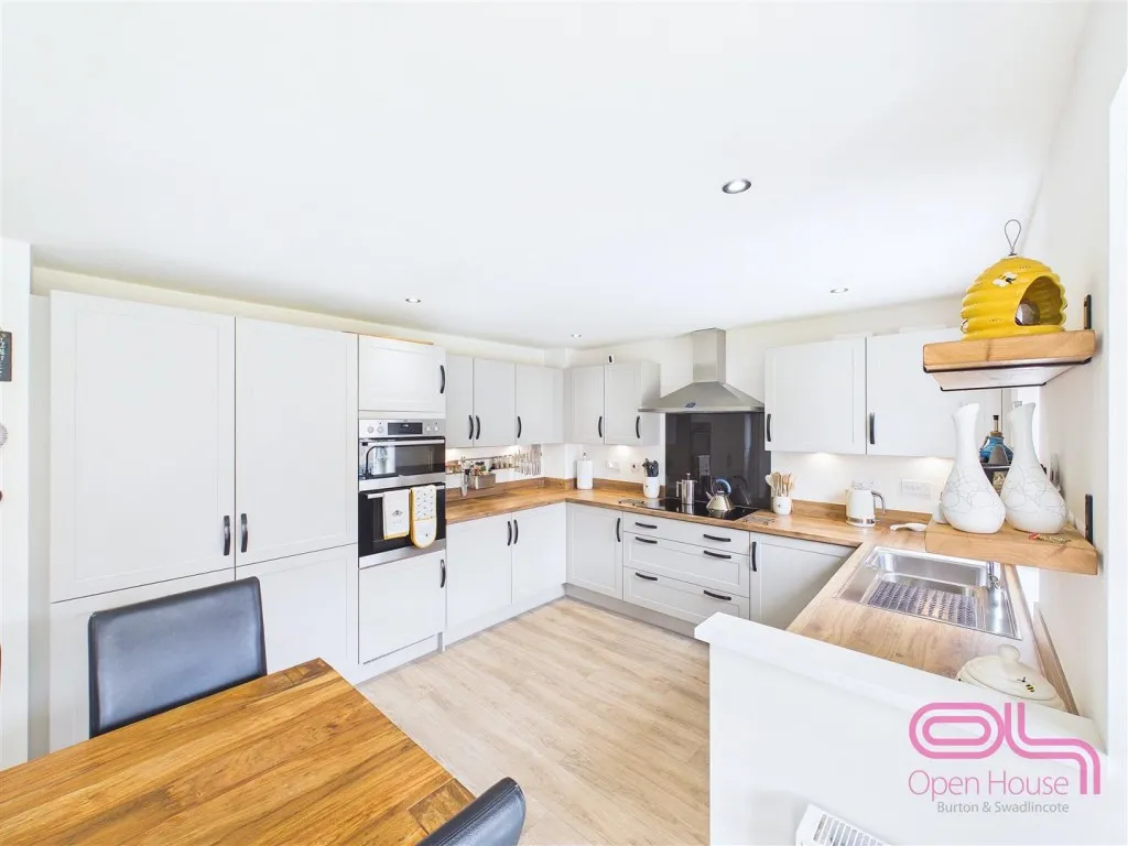 Marley Way, Drakelow, DE15, photo 7