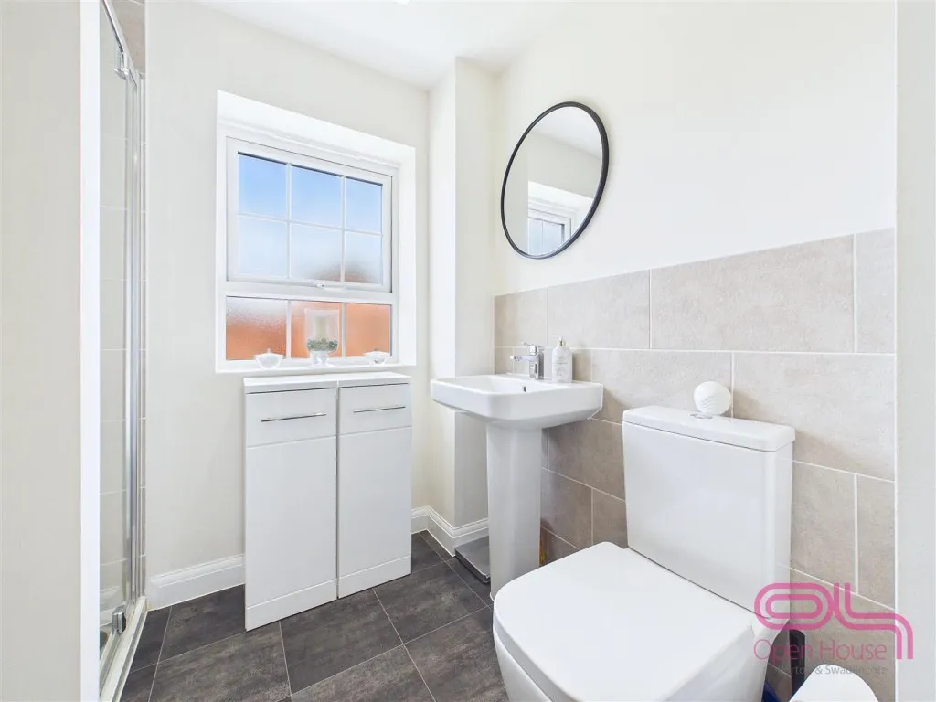 Marley Way, Drakelow, DE15, photo 27