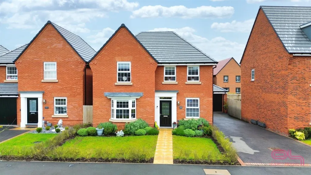 Marley Way, Drakelow, DE15, photo 2