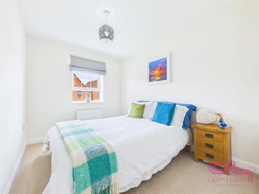 Marley Way, Drakelow, DE15, photo 23