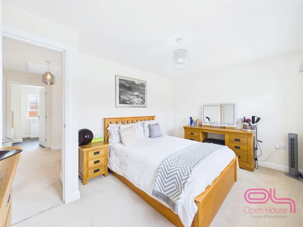 Marley Way, Drakelow, DE15, photo 21